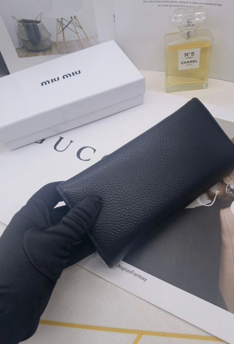 Miu Miu Wallets Purse Cozy 85884