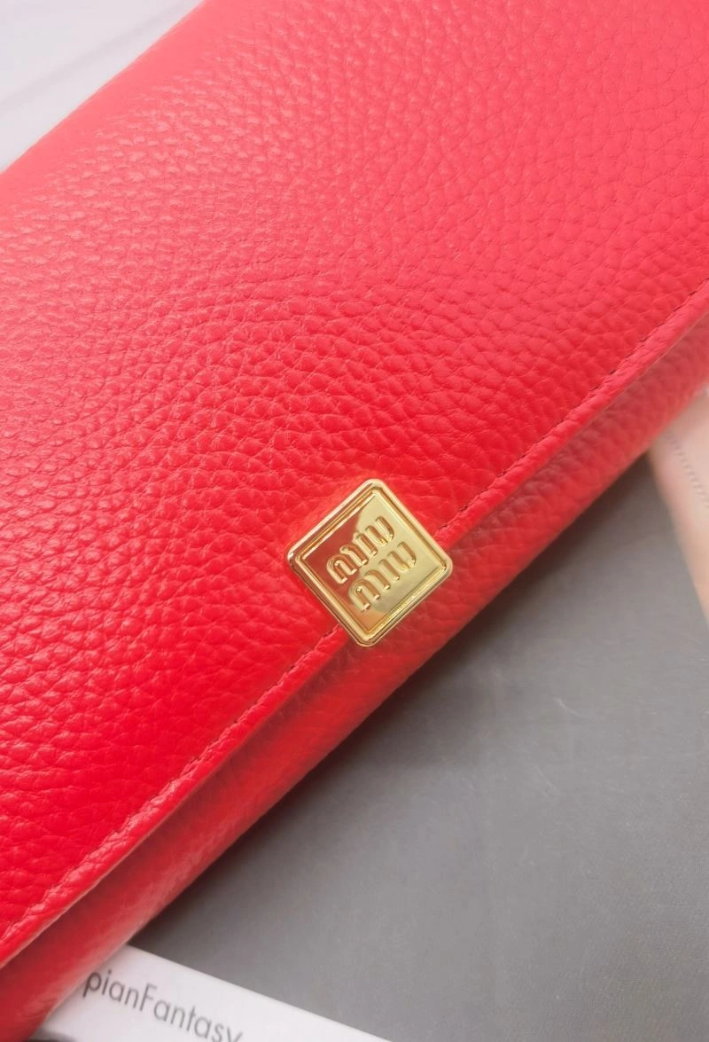 Miu Miu Wallets Purse SmartChoice 85847