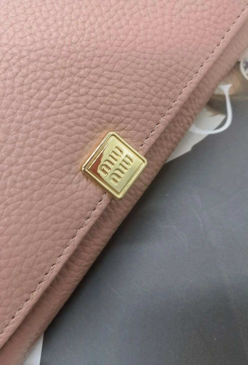 Miu Miu Wallets Purse Modern 85851