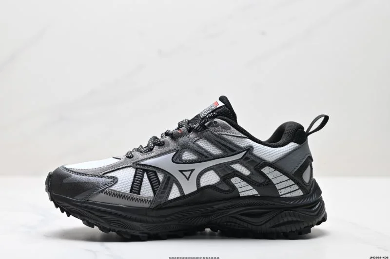 Mizuno Shoes Sustainable 3419