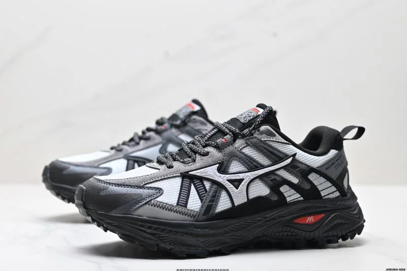 Mizuno Shoes Sustainable 3419