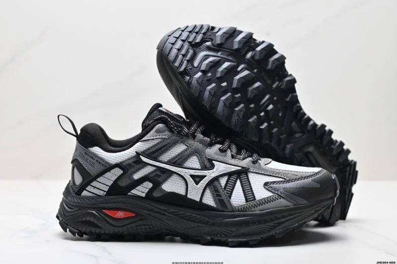 Mizuno Shoes Sustainable 3419