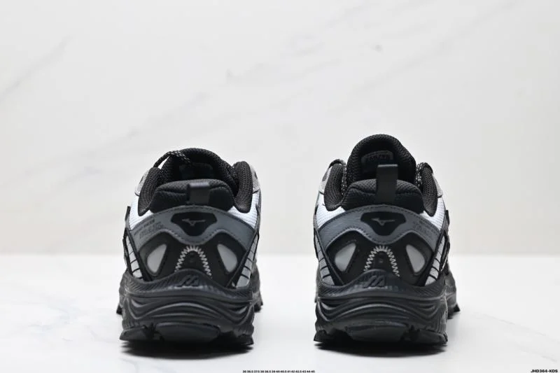 Mizuno Shoes Sustainable 3419