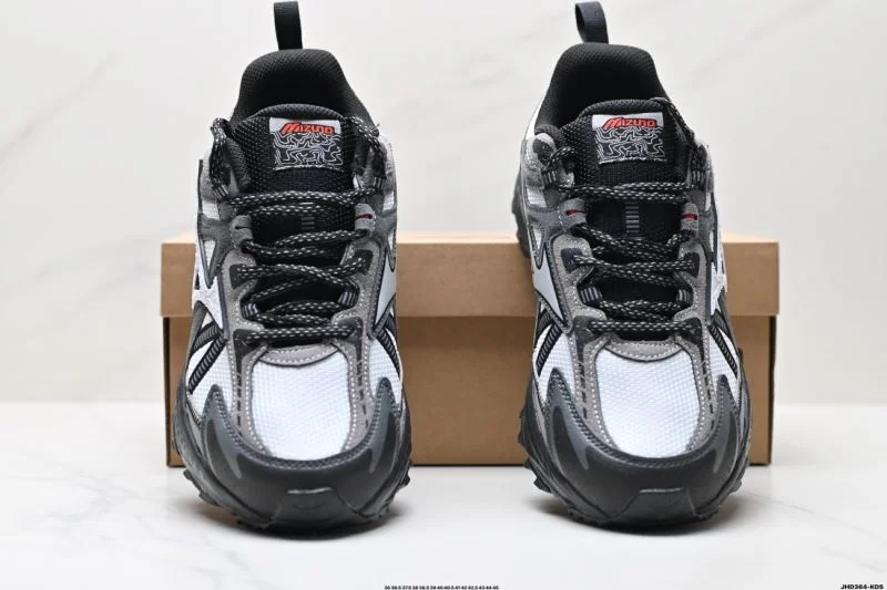 Mizuno Shoes Sustainable 3419