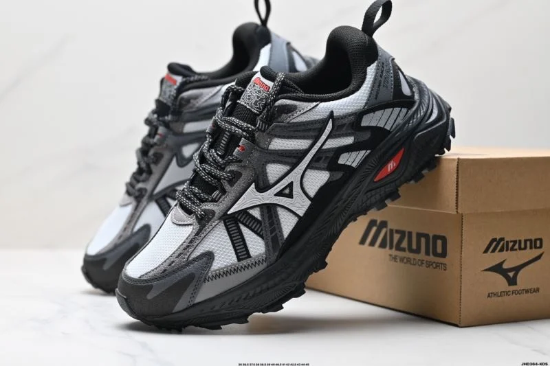 Mizuno Shoes Sustainable 3419