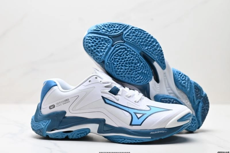Mizuno Shoes OnTrend 2342