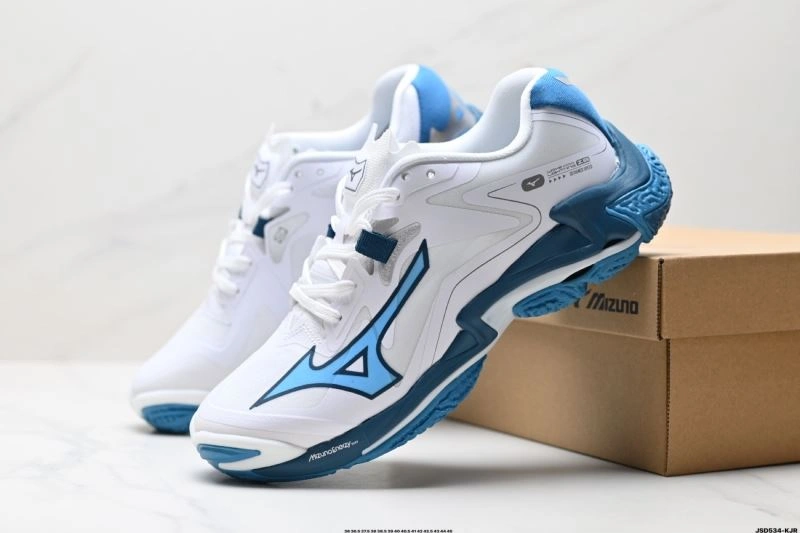 Mizuno Shoes OnTrend 2342