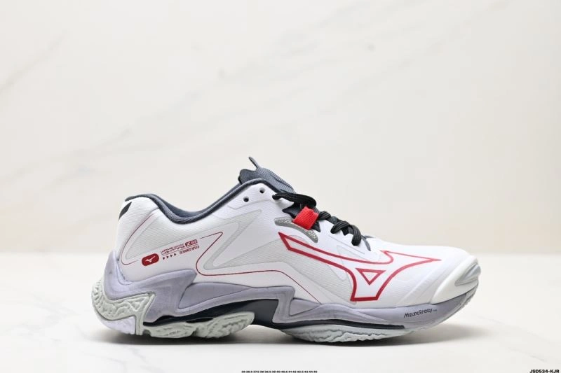 Efficient Mizuno Shoes 2345