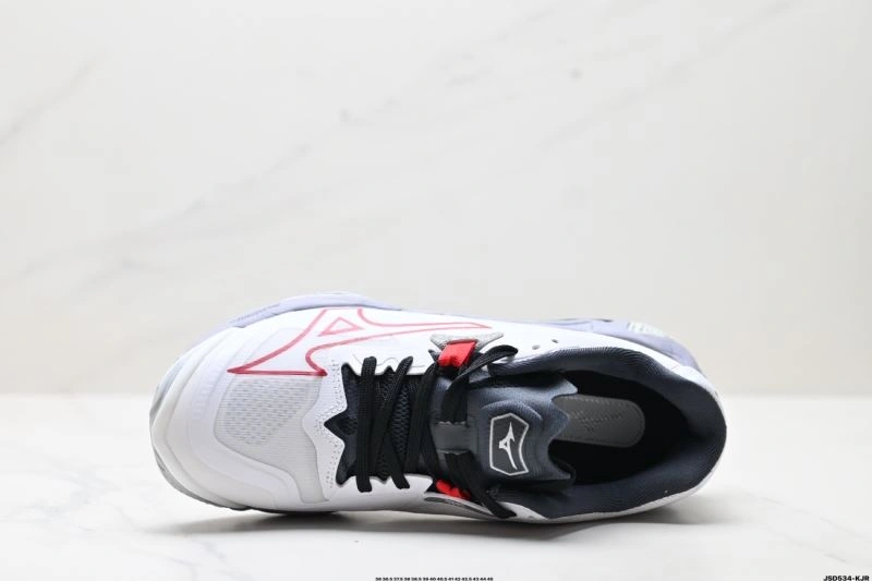 Efficient Mizuno Shoes 2345