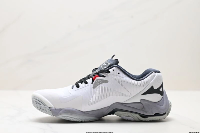 Efficient Mizuno Shoes 2345
