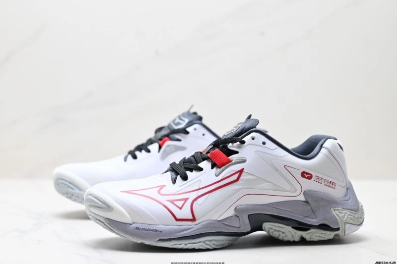 Efficient Mizuno Shoes 2345