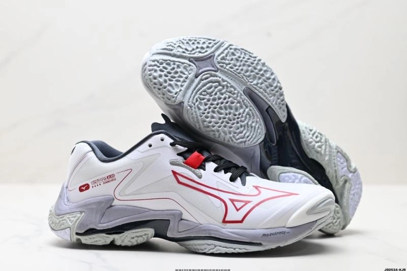 Efficient Mizuno Shoes 2345