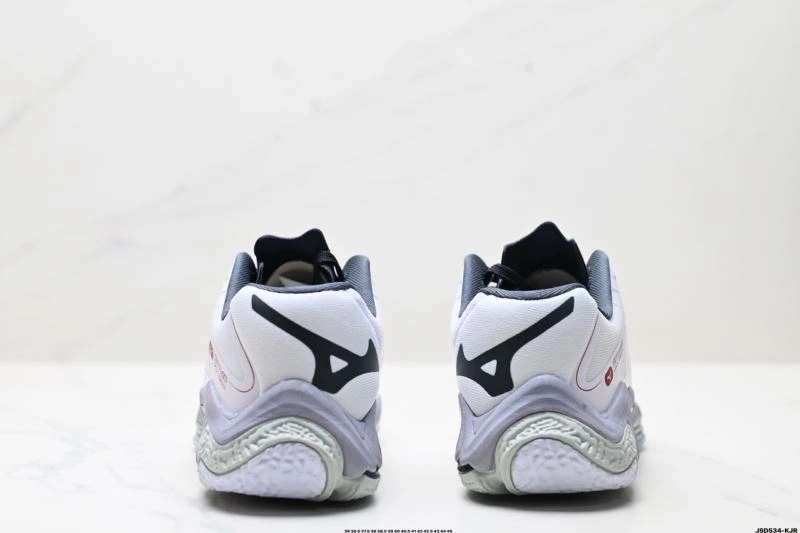 Efficient Mizuno Shoes 2345
