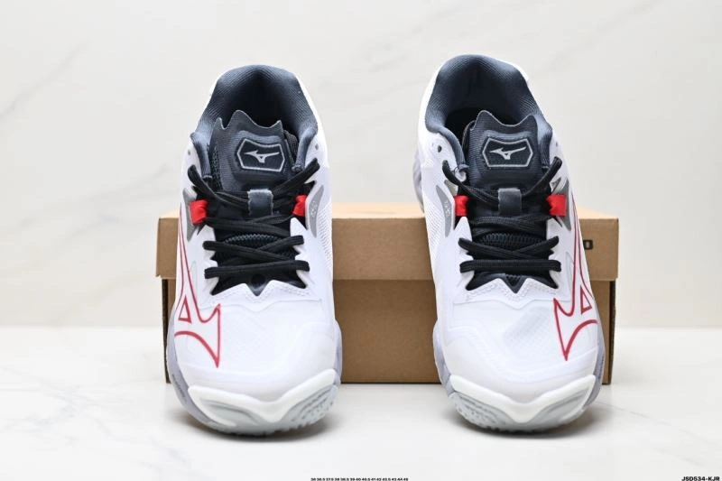 Efficient Mizuno Shoes 2345