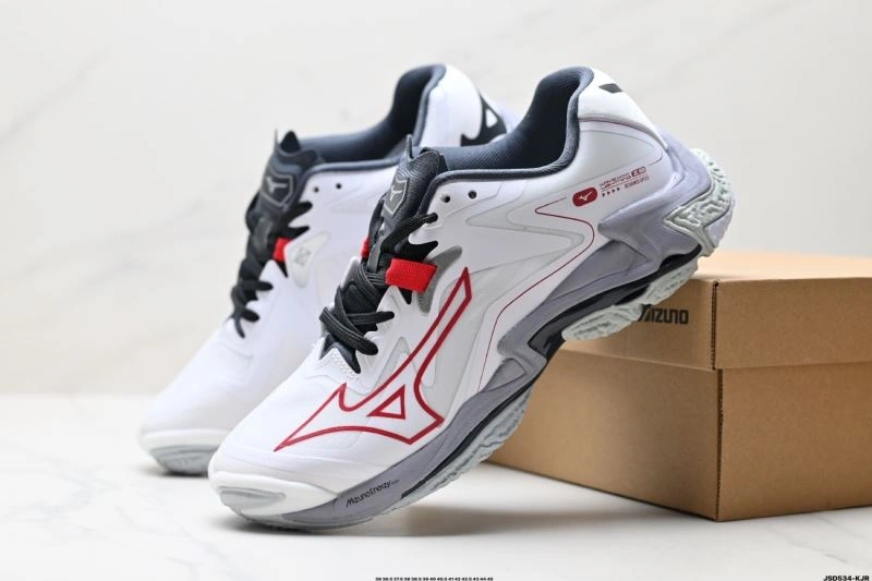 Efficient Mizuno Shoes 2345