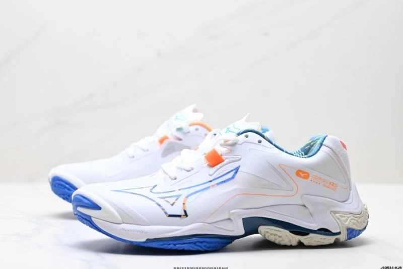 NewStyle Mizuno Shoes 2346