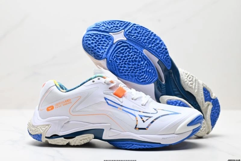 NewStyle Mizuno Shoes 2346