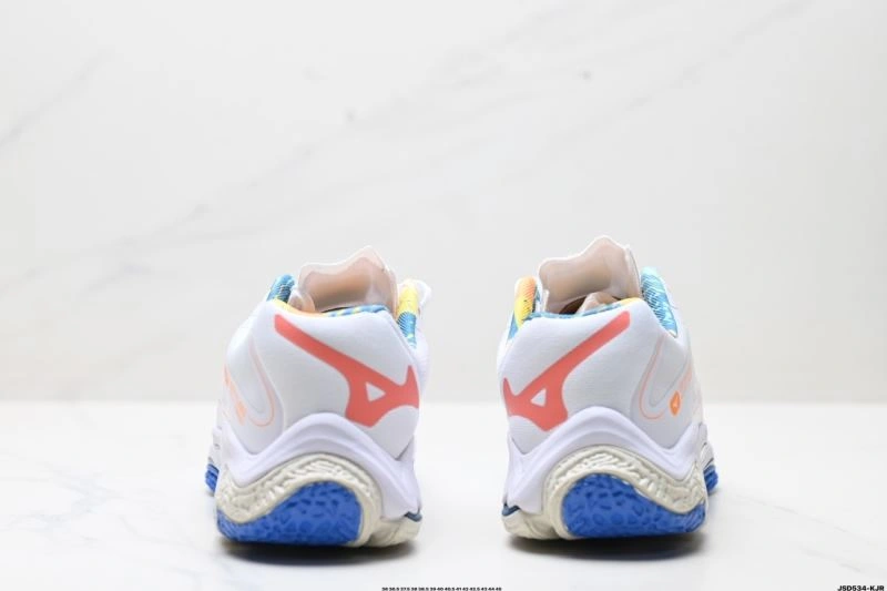 NewStyle Mizuno Shoes 2346