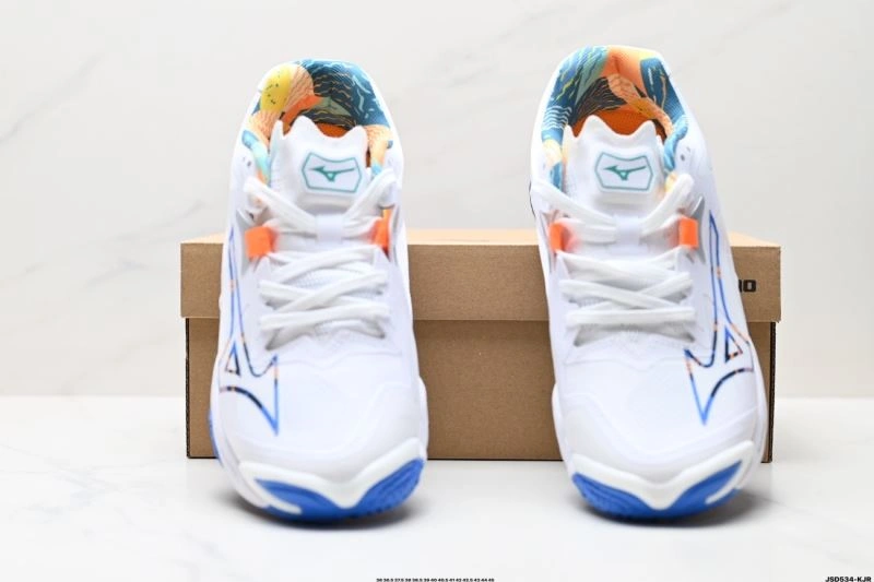 NewStyle Mizuno Shoes 2346