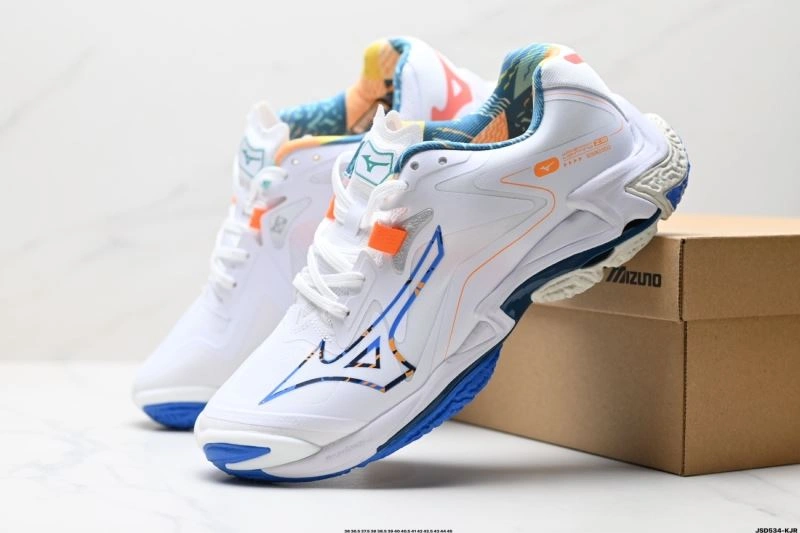 NewStyle Mizuno Shoes 2346