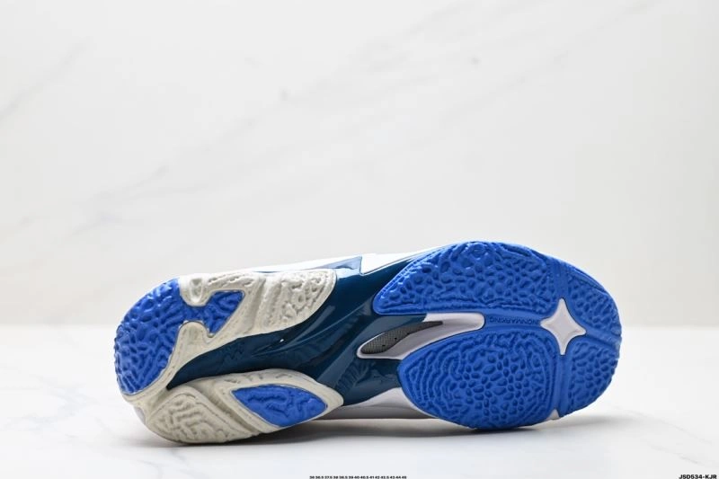 NewStyle Mizuno Shoes 2346