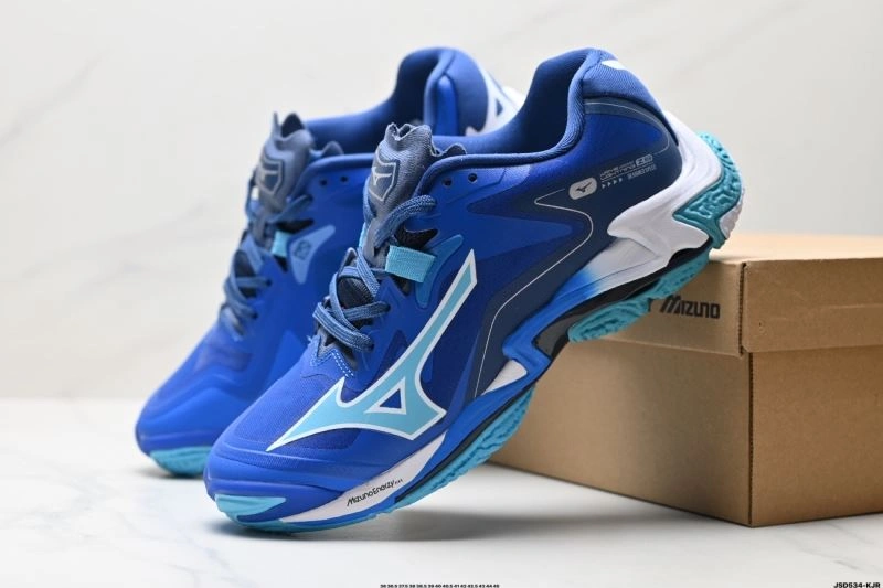 Mizuno Shoes HighPerformance 2351