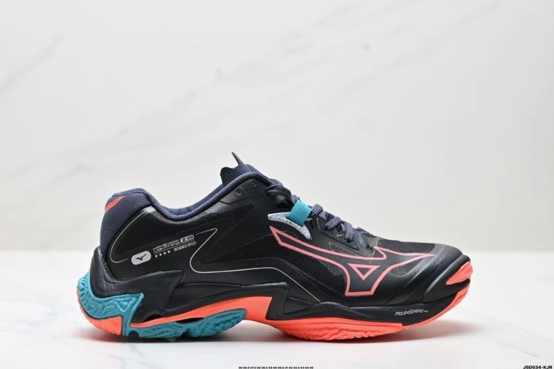 Mizuno Shoes Vibrant 2350