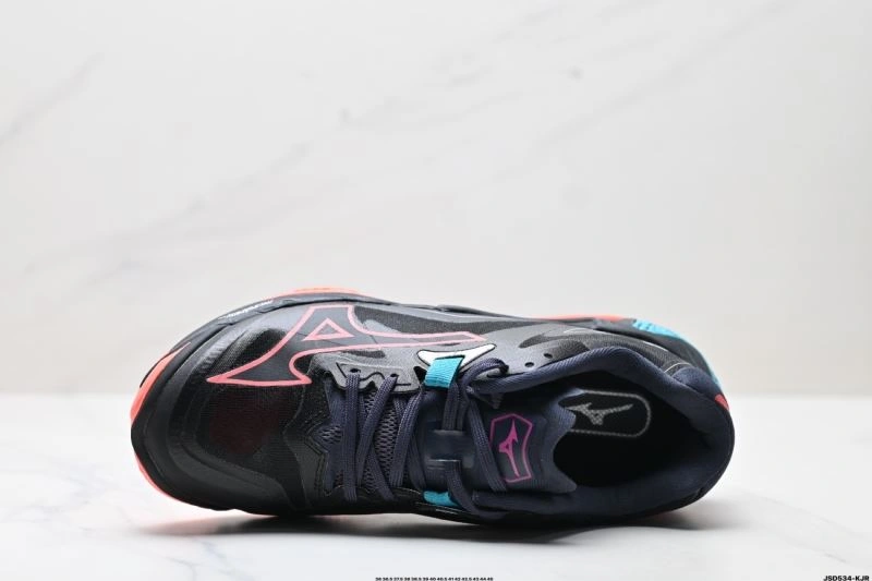 Mizuno Shoes Vibrant 2350