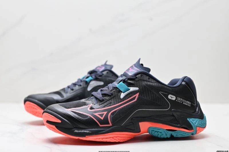 Mizuno Shoes Vibrant 2350