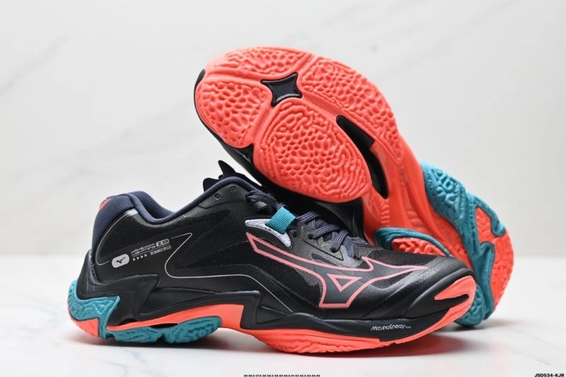 Mizuno Shoes Vibrant 2350