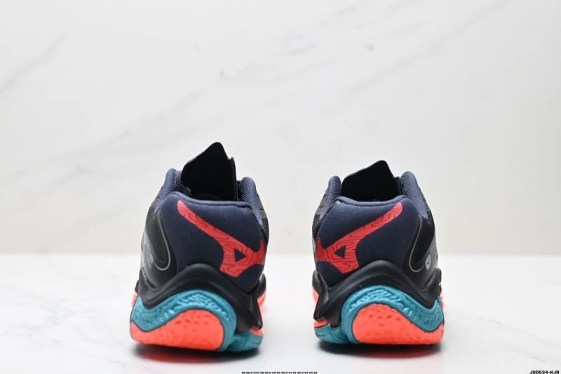 Mizuno Shoes Vibrant 2350
