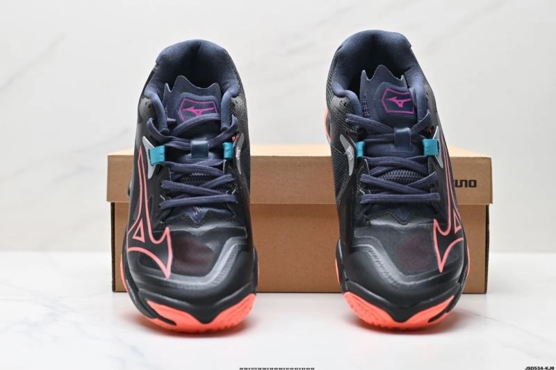 Mizuno Shoes Vibrant 2350