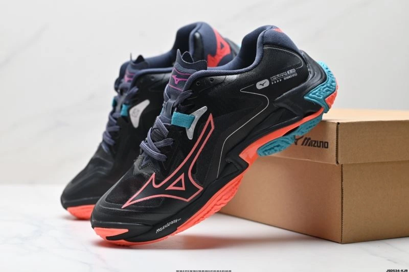 Mizuno Shoes Vibrant 2350