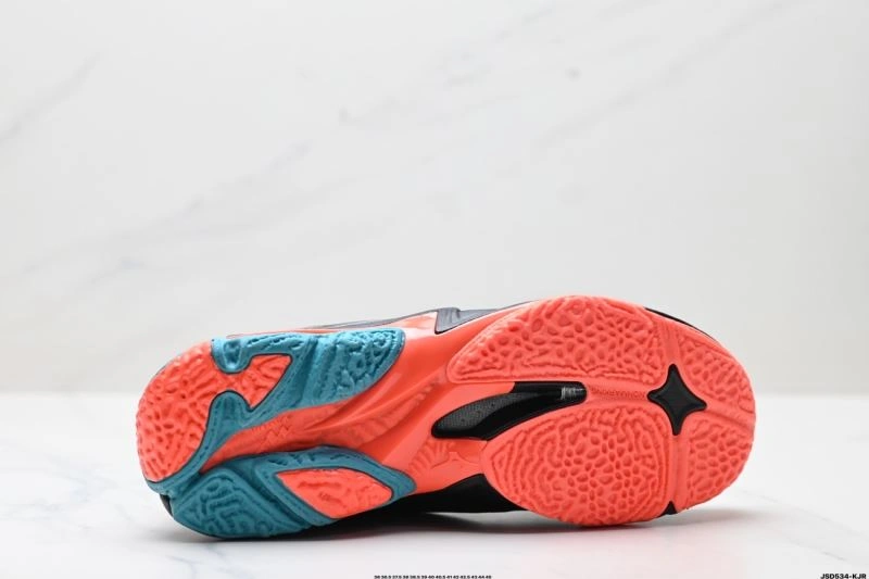 Mizuno Shoes Vibrant 2350