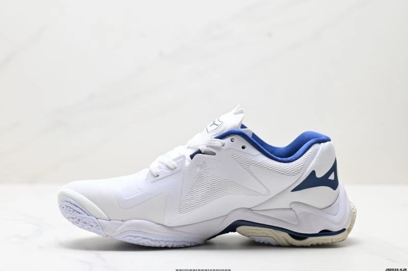 Mizuno Shoes MoistureWicking 2327