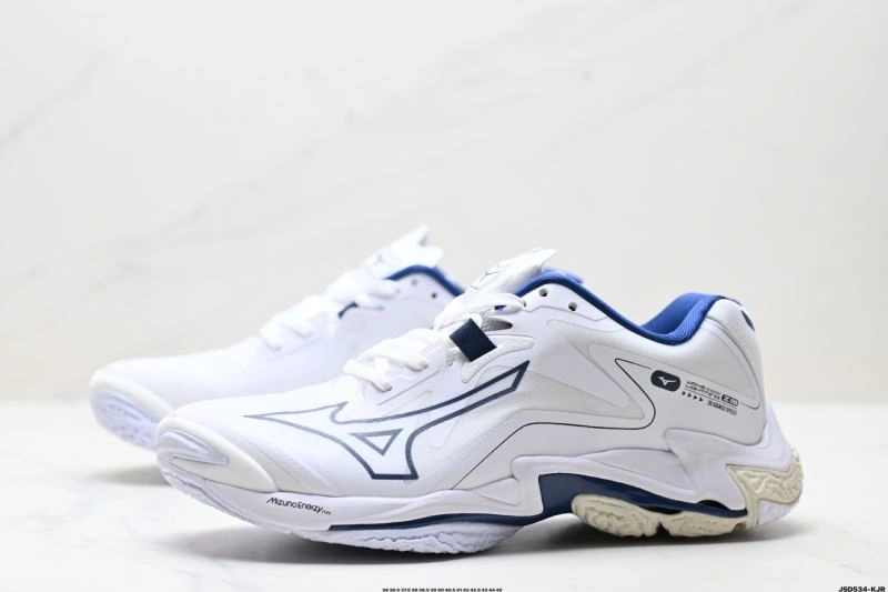 Mizuno Shoes MoistureWicking 2327