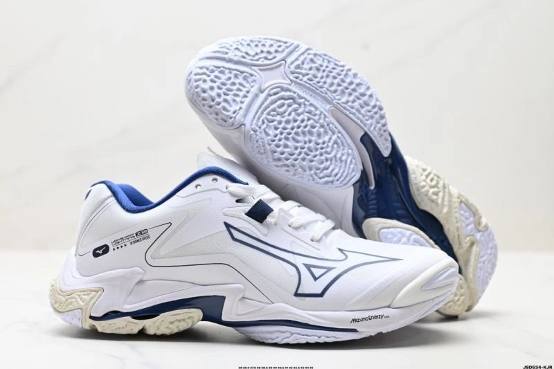 Mizuno Shoes MoistureWicking 2327