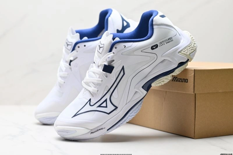 Mizuno Shoes MoistureWicking 2327