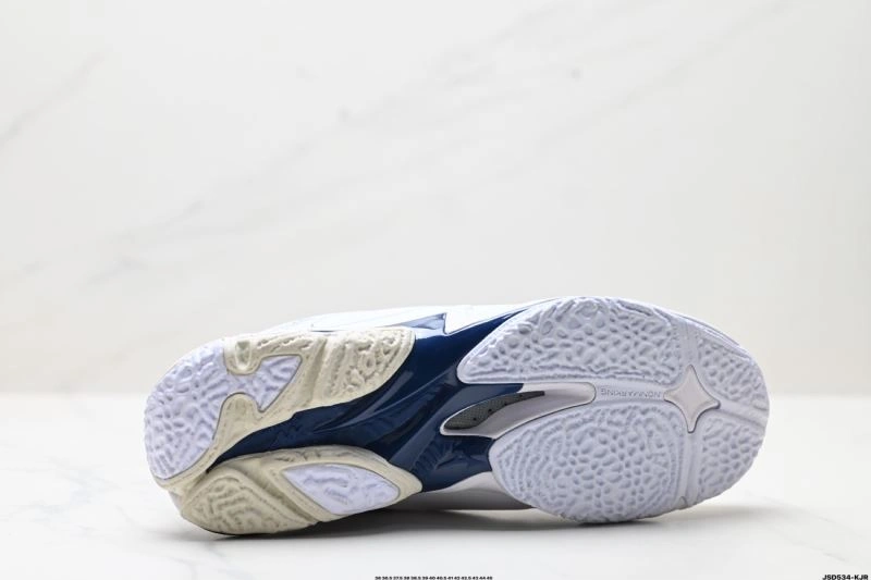 Mizuno Shoes MoistureWicking 2327