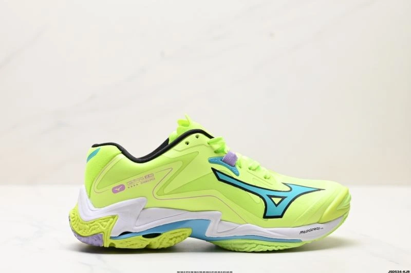 Mizuno Shoes Sophisticated 2330