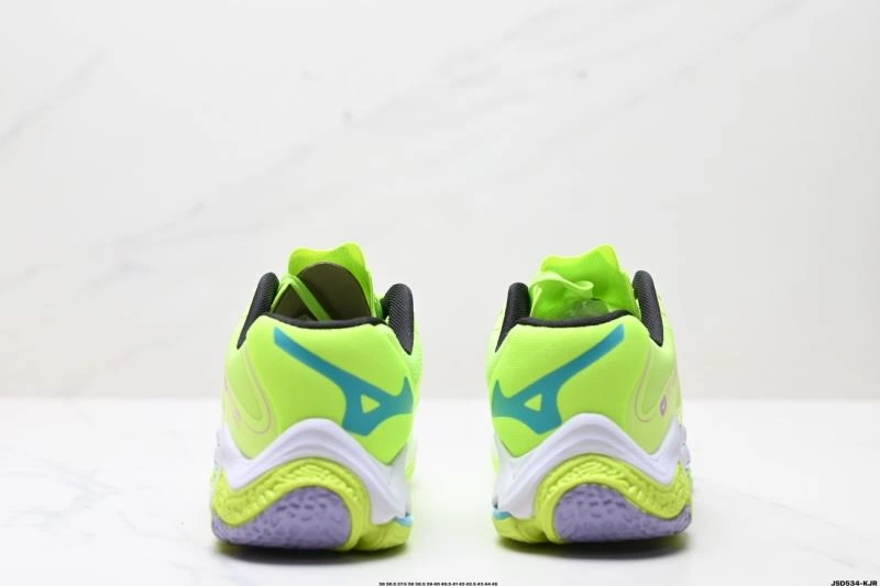 Mizuno Shoes Sophisticated 2330
