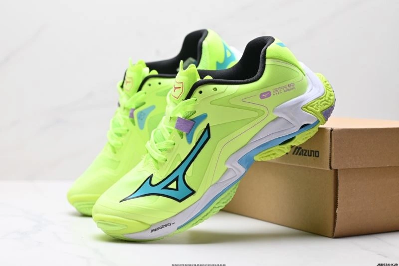 Mizuno Shoes Sophisticated 2330