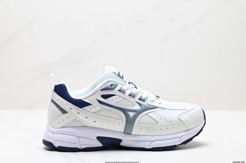 Mizuno Shoes Supportive 2338