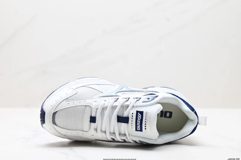 Mizuno Shoes Supportive 2338