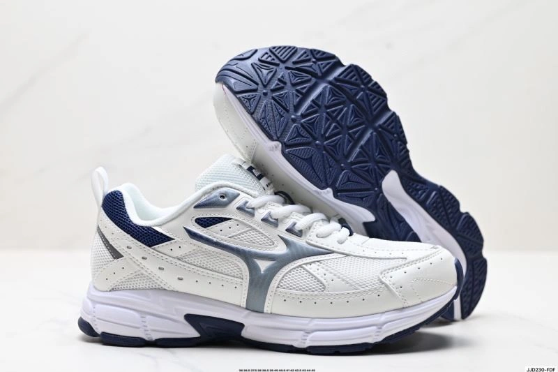 Mizuno Shoes Supportive 2338