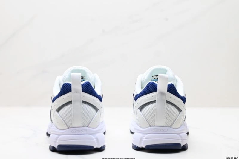 Mizuno Shoes Supportive 2338
