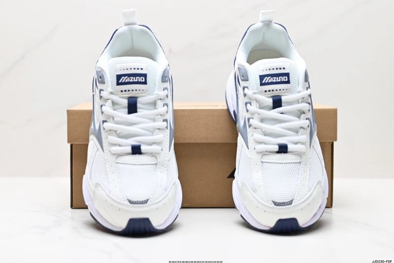 Mizuno Shoes Supportive 2338
