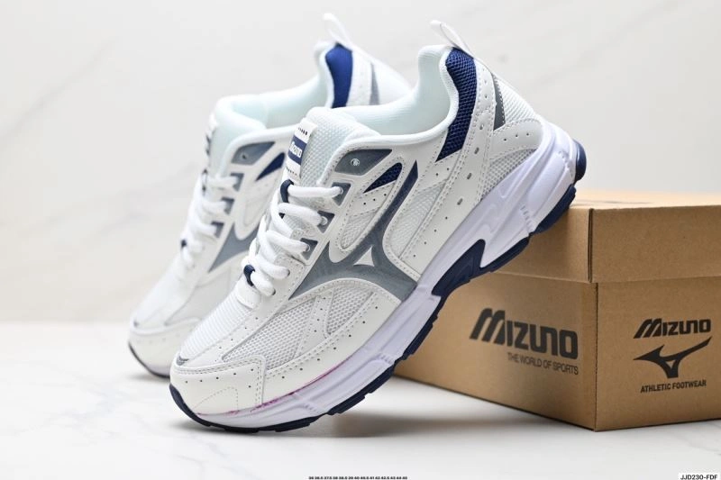 Mizuno Shoes Supportive 2338