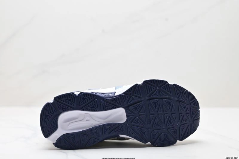 Mizuno Shoes Supportive 2338