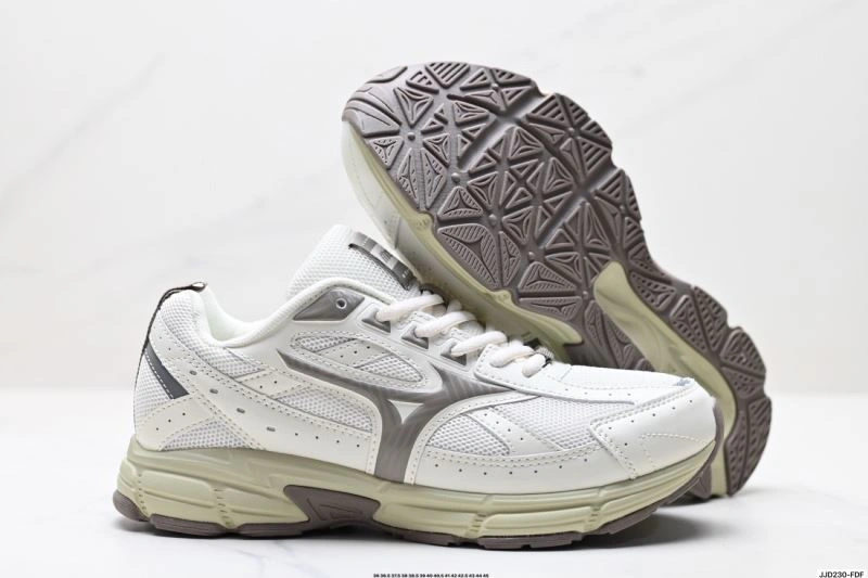 Mizuno Shoes Elegant 2331